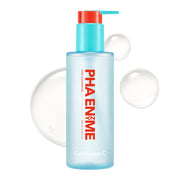 Cell Fusion C PHA Enzyme Pore Cleansing Oil - enzymatyczny olejek do demakijażu z PHA i enzymem papainowym