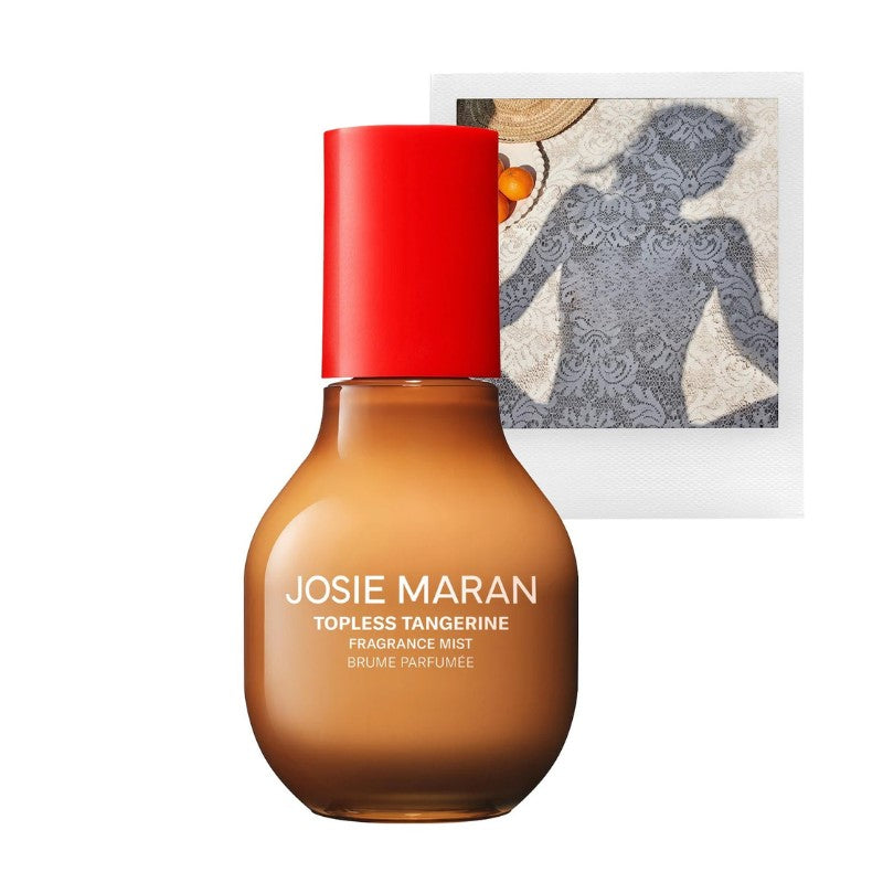 Josie Maran Topless Tangerine