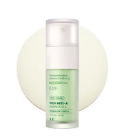 VT Cosmetics Cica Reti-A Essence 0.1% Serum - esencja retinolowa z kompleksem CICAHYALON™ i Bakuchiolem 30 ml