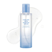 Cell Fusion C Post Alpha Cooling Skin Booster Serum