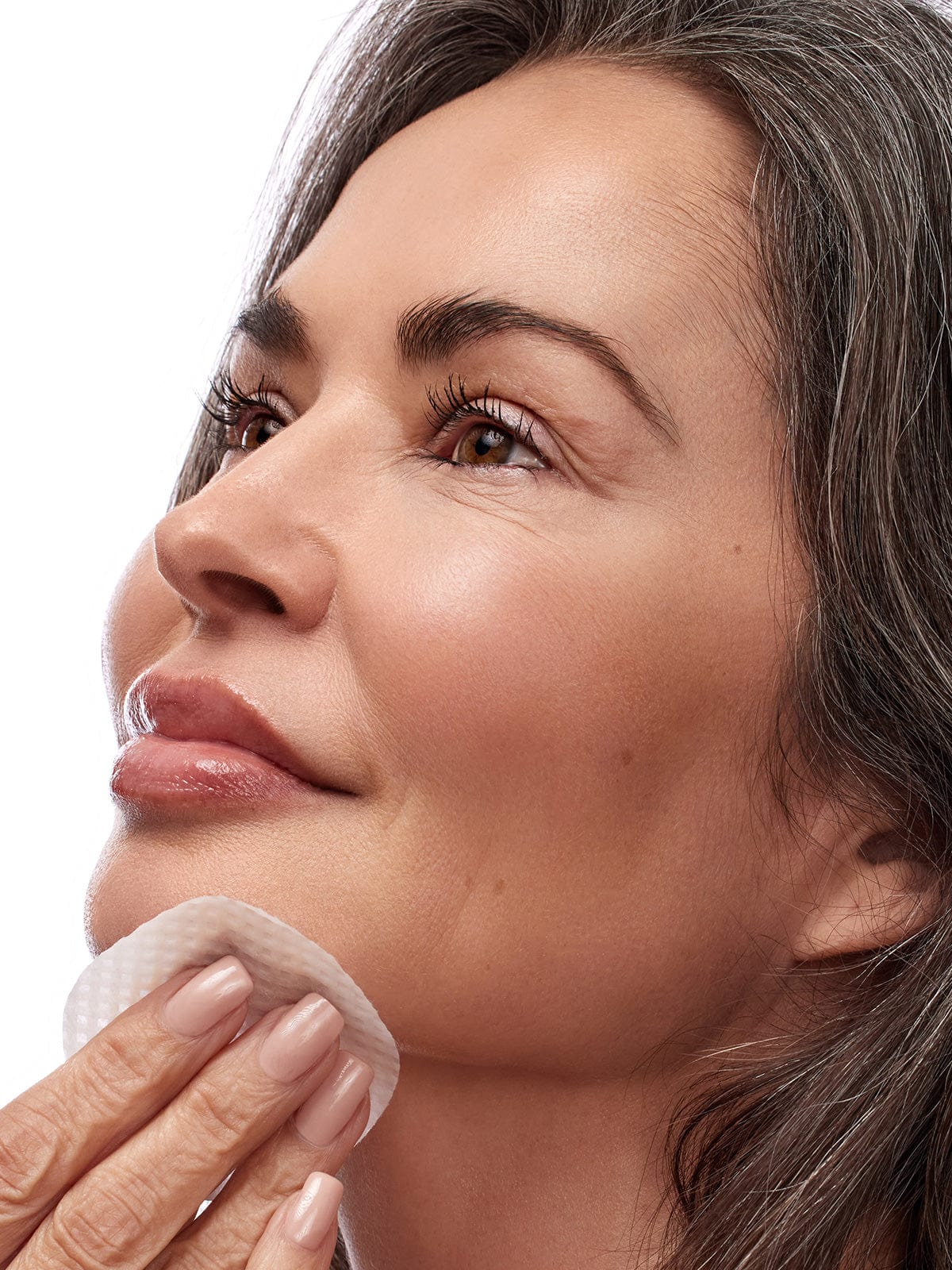 DRMTLGY Tingl Exfoliating Pads - złuszczające płatki do twarzy z kwasami AHA i BHA 60 sztuk