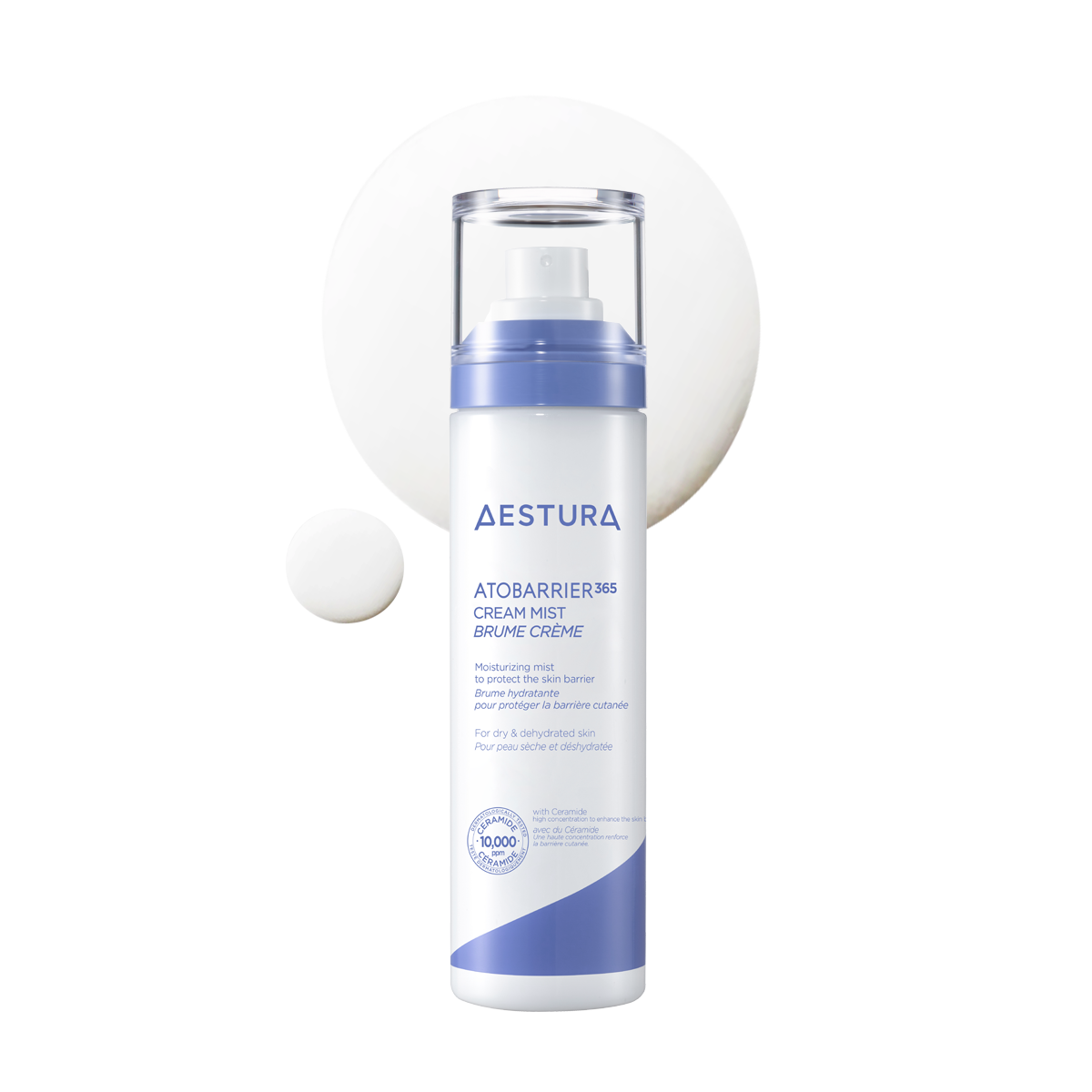 AESTURA AtoBarrier365 Cream Mist
