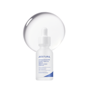 Aestura Atobarrier365 Hydro Cera-Ha Ampoule - nawilżające serum-ampułka z ceramidami i kwasem hialuronowym Cera-HA™ 30 ml