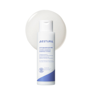 Aestura Atobarrier 365 Hydro Essence - lekka mleczna esencja głęboko nawilżająca z kompleksem BMF™ 200 ml