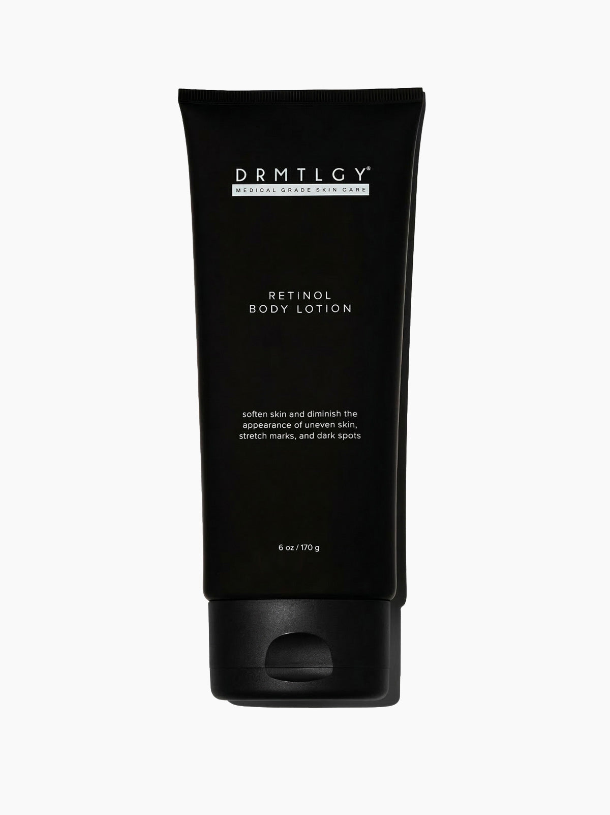 DRMTLGY Retinol Body Lotion Rejuvenating Body Lotion with Retinol 170ml