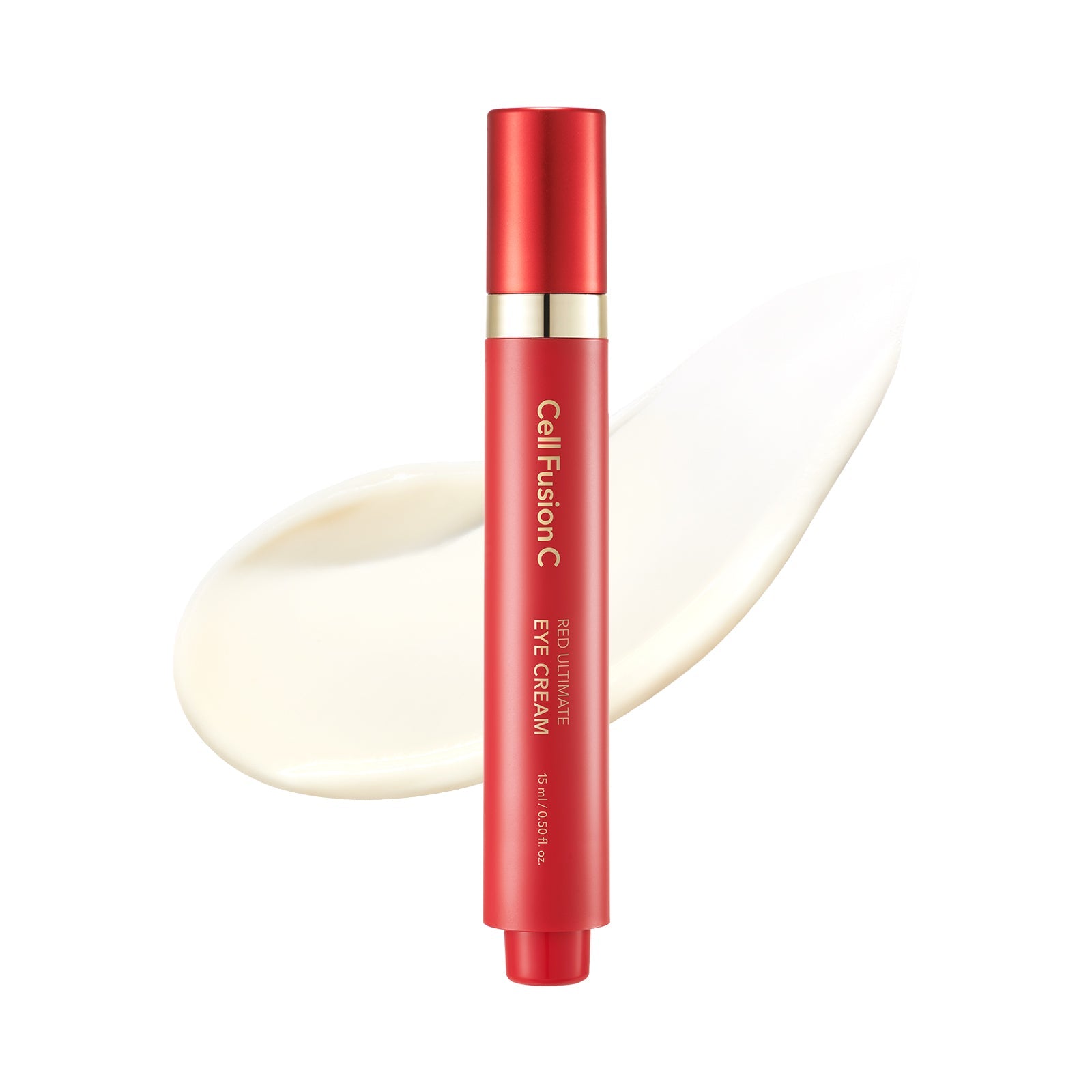 Cell Fusion C Red Ultimate Eye Cream
