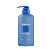 ViveLab Revive Therapy Active Peptide Hair Loss Cell Solution Shampoo 550ml - szampon przeciw wypadaniu włosów z aktywnymi peptydami