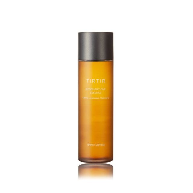 Tirtir Rosemary One Essence Soothing facial essence with rosemary extract 150 ml