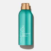 Hampton Sun Hydrating Aloe Continuous Mist After Sun Body Lotion - nawilżająca mgiełka po opalaniu z aloesem i mentolem 59 ml