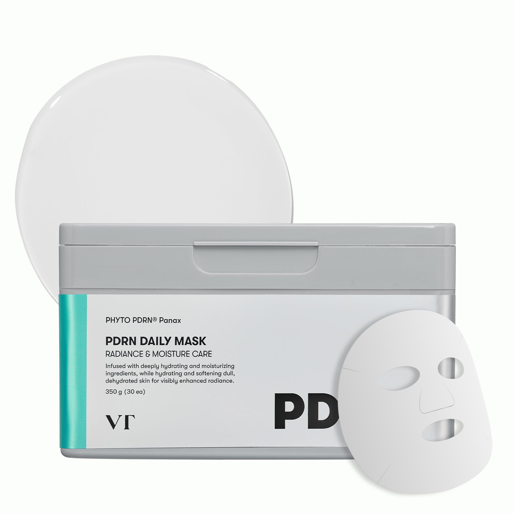 VT Cosmetics PDRN Essence
