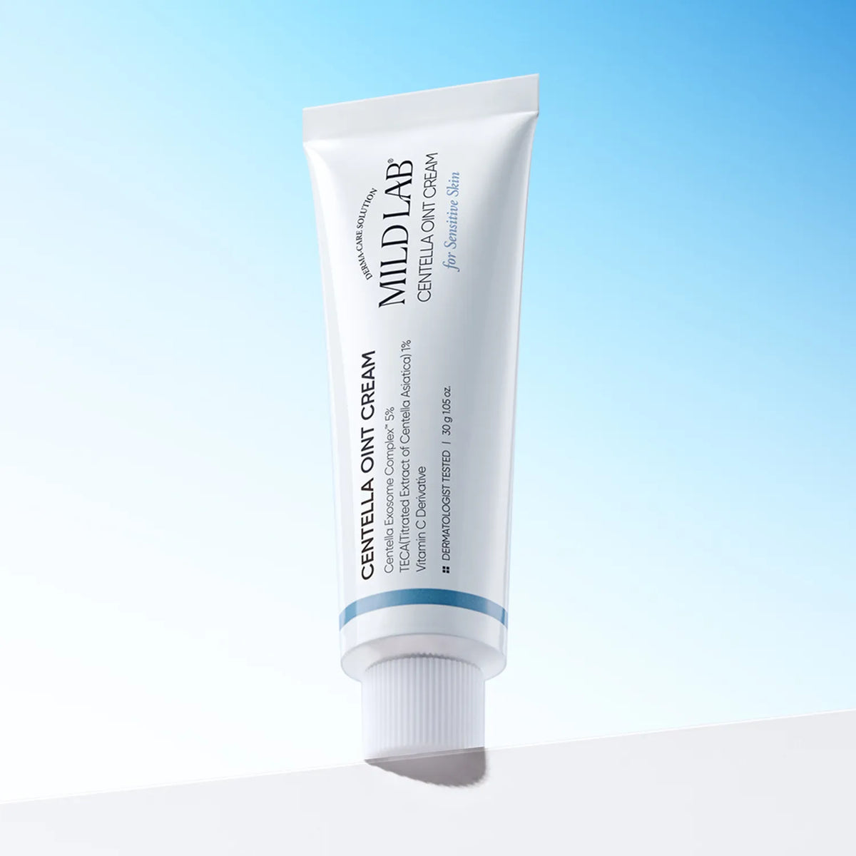 Mild Lab Centellascar Ointment - maść z ekstraktem Centella Asiatica 30 g