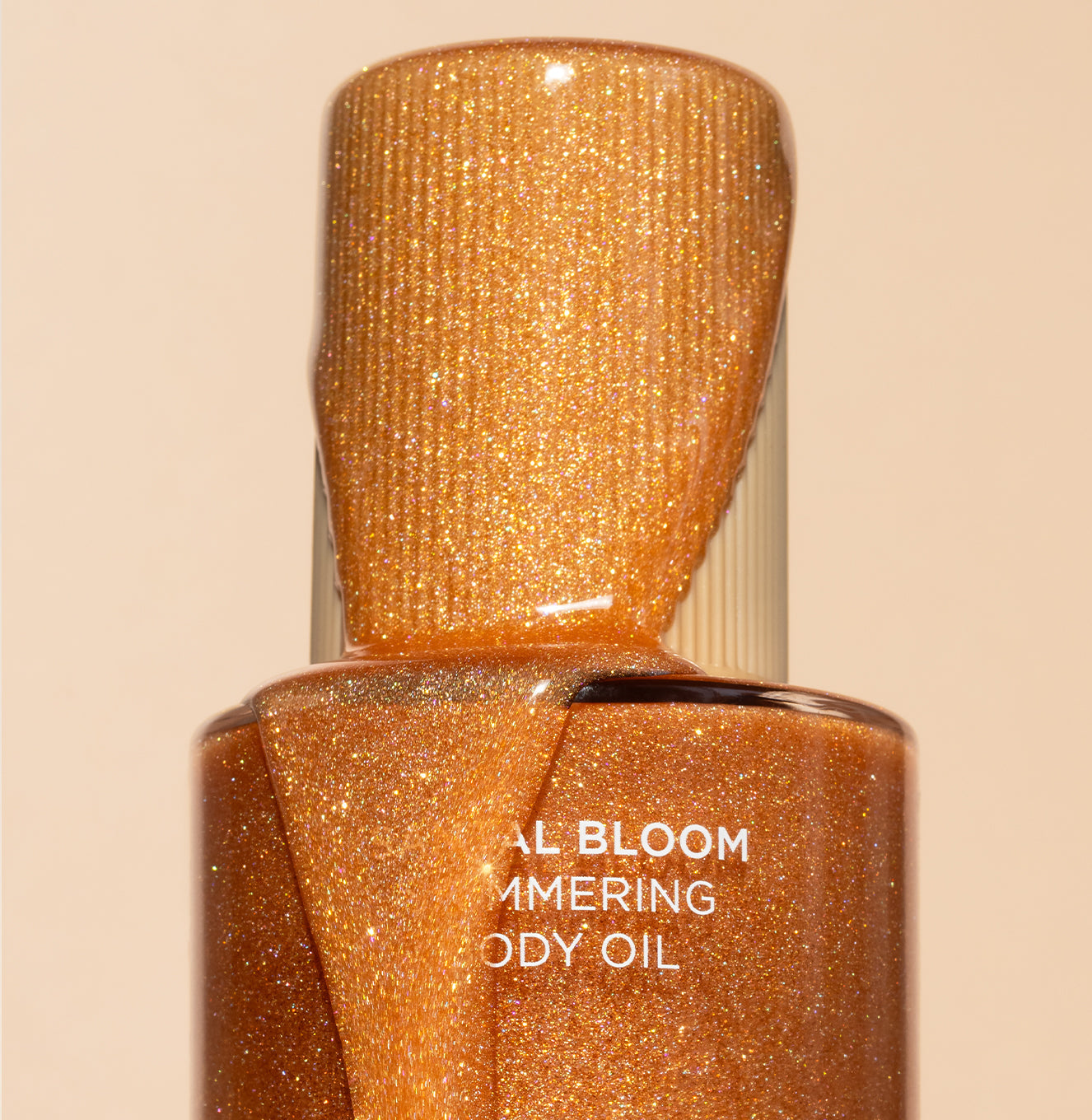 Saltair Golden Hour - Shimmering Body Oil