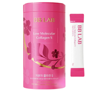 Nutrione BB LAB Low Molecular Collagen S Kolagen Rybi Hydrolizowany