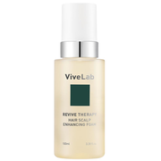 Vivelab Revive Therapy Hair Scalp Enhancing Foam