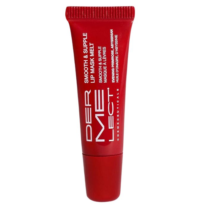Dermelect Smooth & Supple Lip Mask Melt