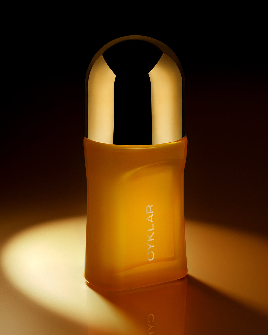 Cyklar Mandelic Acid Deodorant Gel