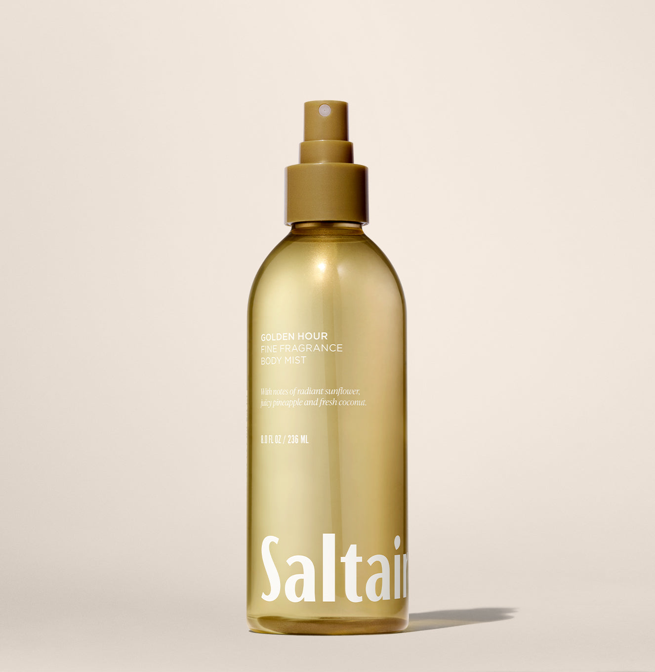 Saltair Body Mist Fragrance Mist