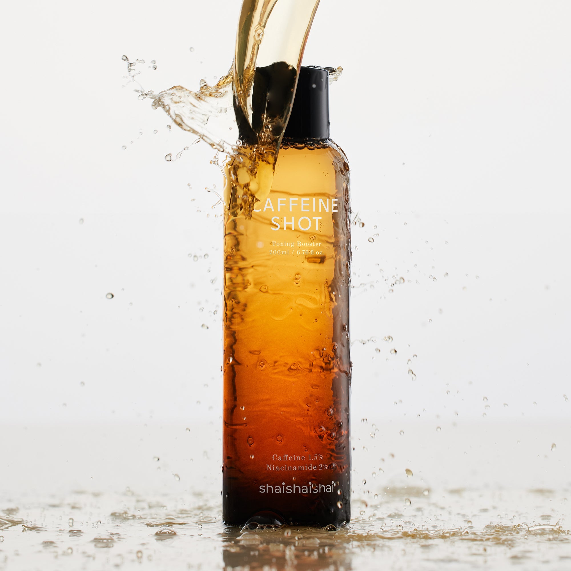 ShaiShaiShai Caffeine Shot Toning Booster