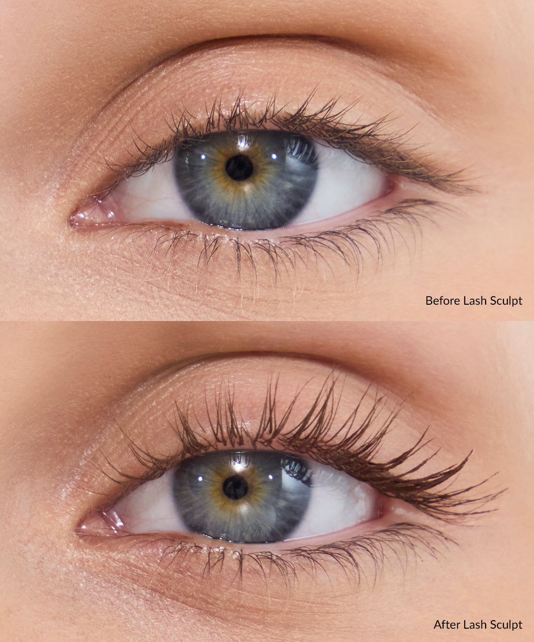 REFY Lash Sculpt Lengthening and Lifting Mascara Brown 10 ml – SKU 1424