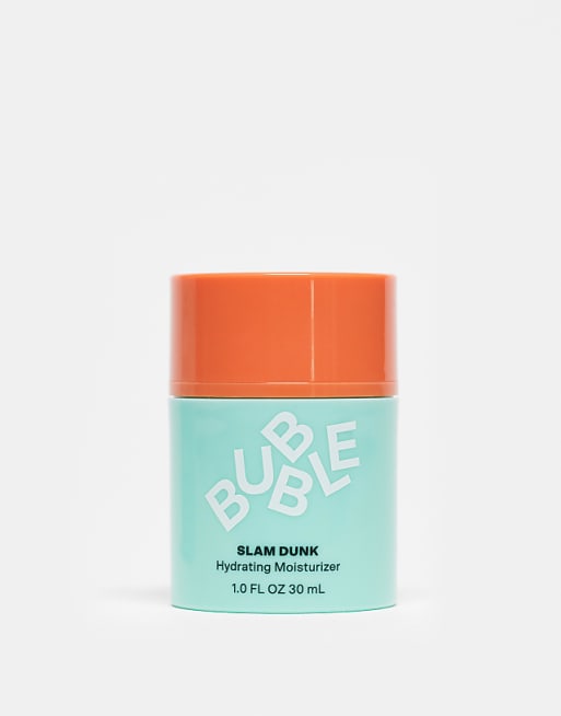 Bubble Skincare Slam Dunk Hydrating Moisturizer