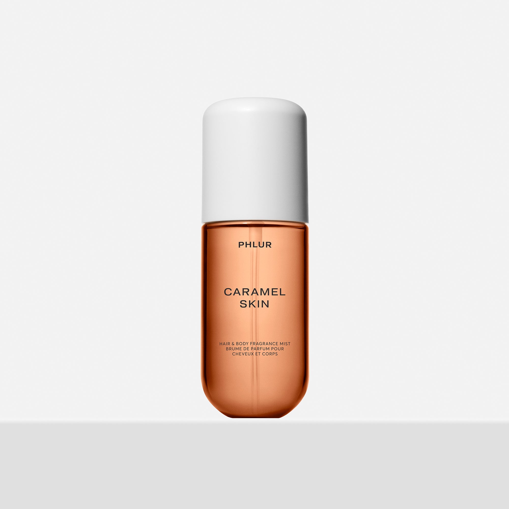 Phlur Caramel Cascade
