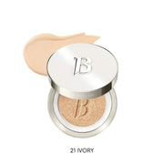 Banila Co Covericious Ultimate White Cushion Moisture SPF50+ PA+++ - nawilżający podkład w poduszce 14 g