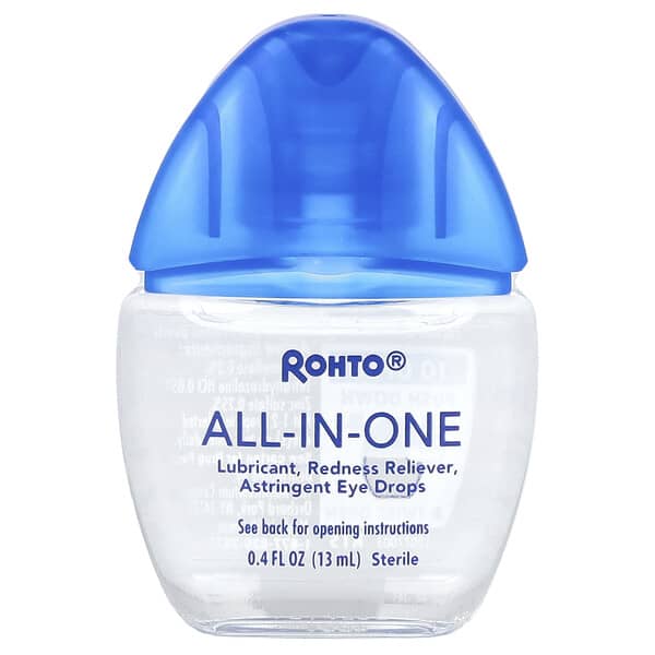Rohto Ice All-in-One