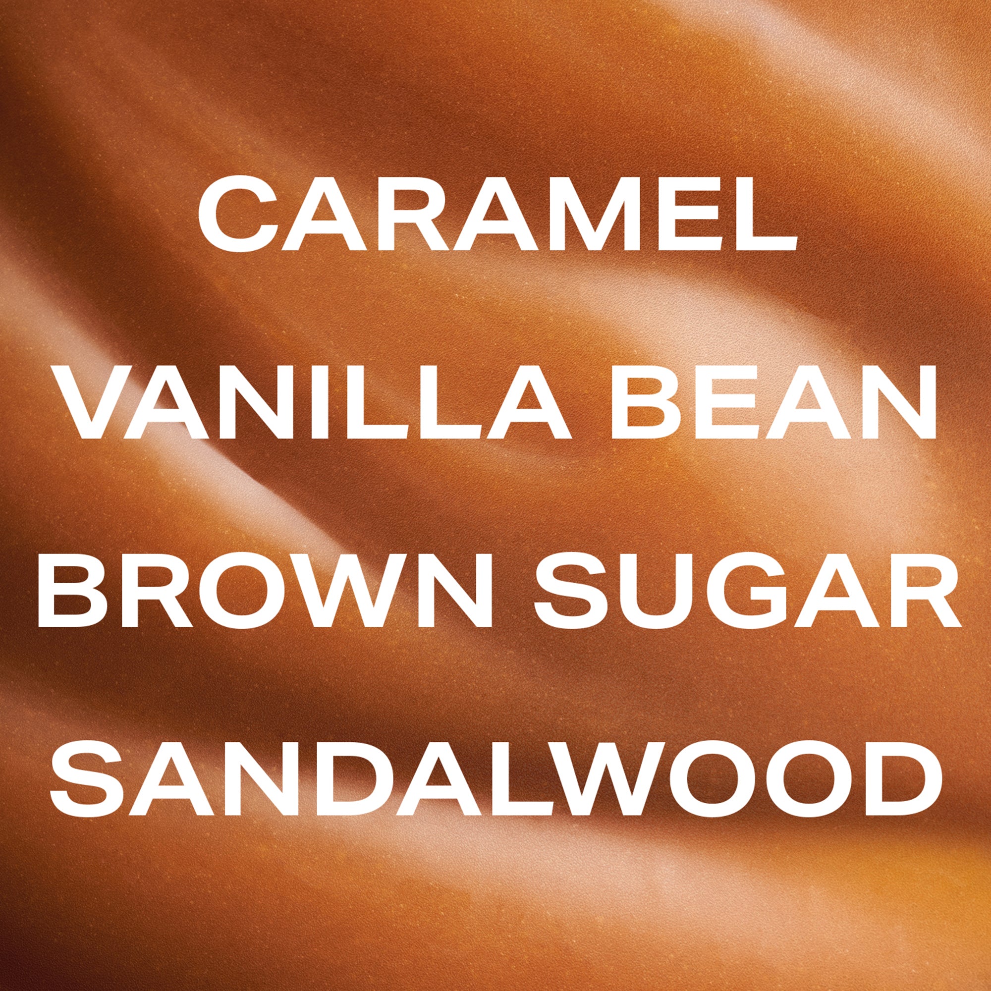 Phlur Caramel Cascade