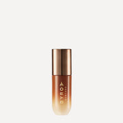 Byroe Banana Brulee Lip Oil - odżywczy olejek do ust z ekstraktem ze skórki banana i HA-Oil 3,7 ml