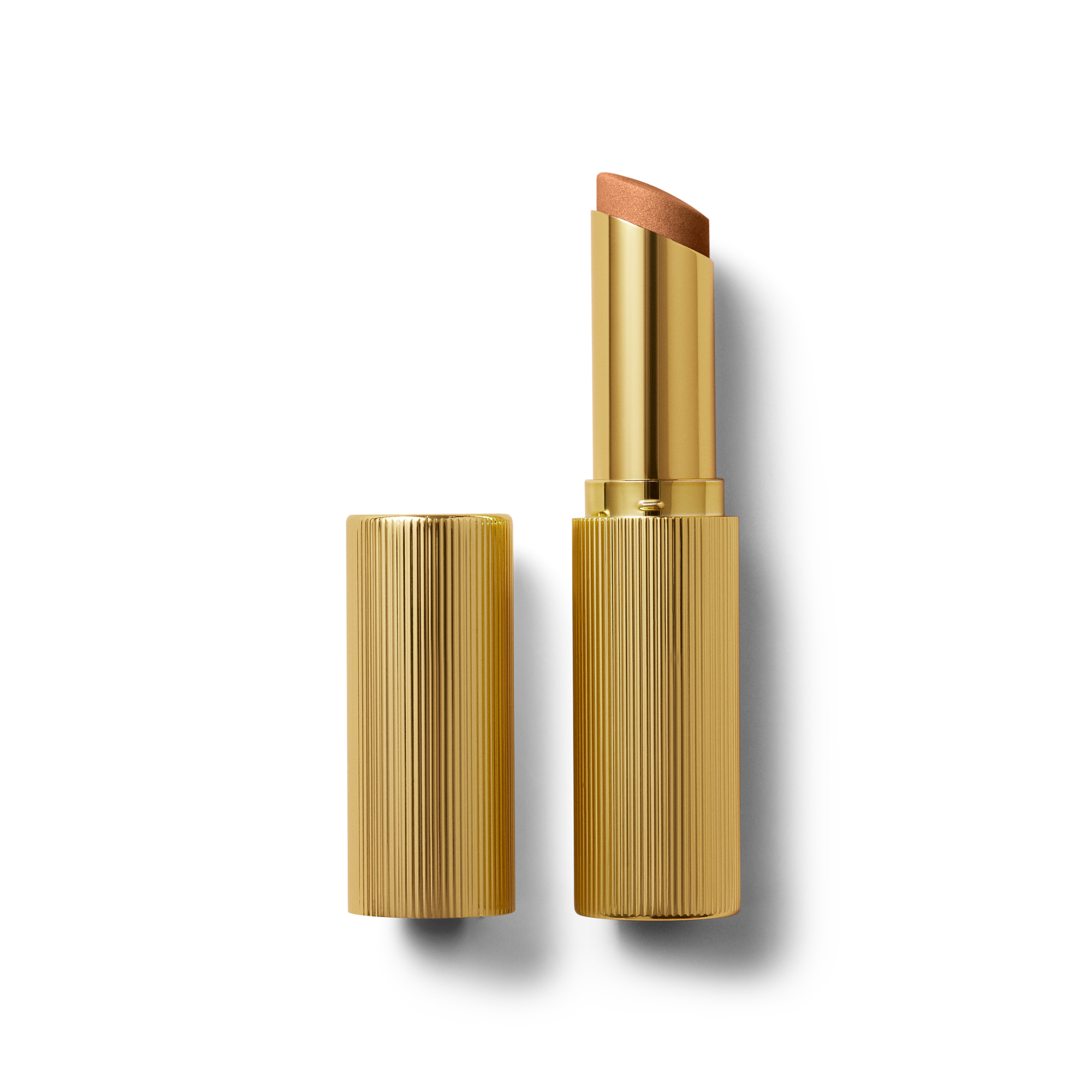 Victoria Beckham Beauty Reflect Highlighter Stick - perłowy kremowy rozświetlacz w sztyfcie 5 g