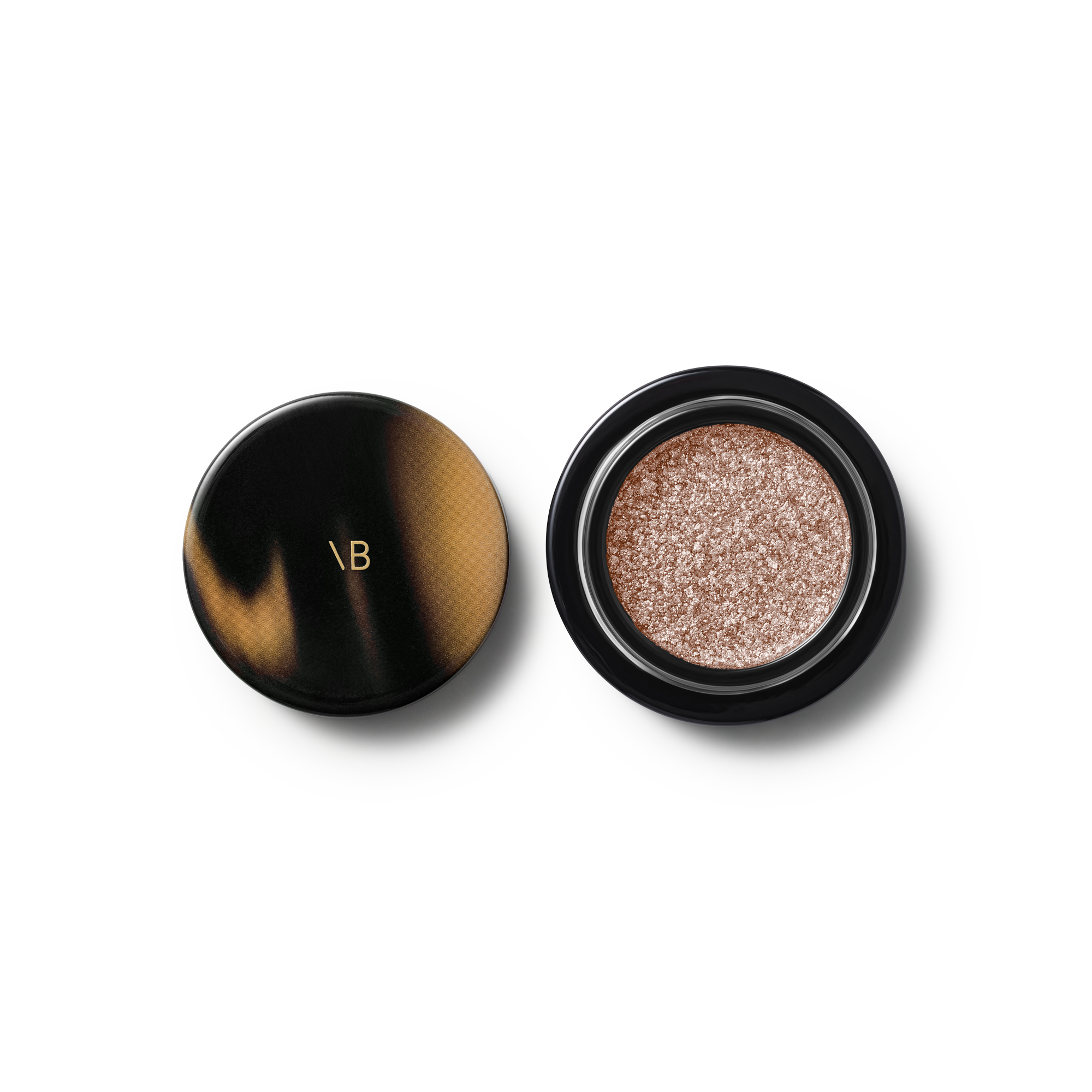 Victoria Beckham Beauty Lid Lustre - kremowy cień do powiek wzbogacony kryształami 5 g