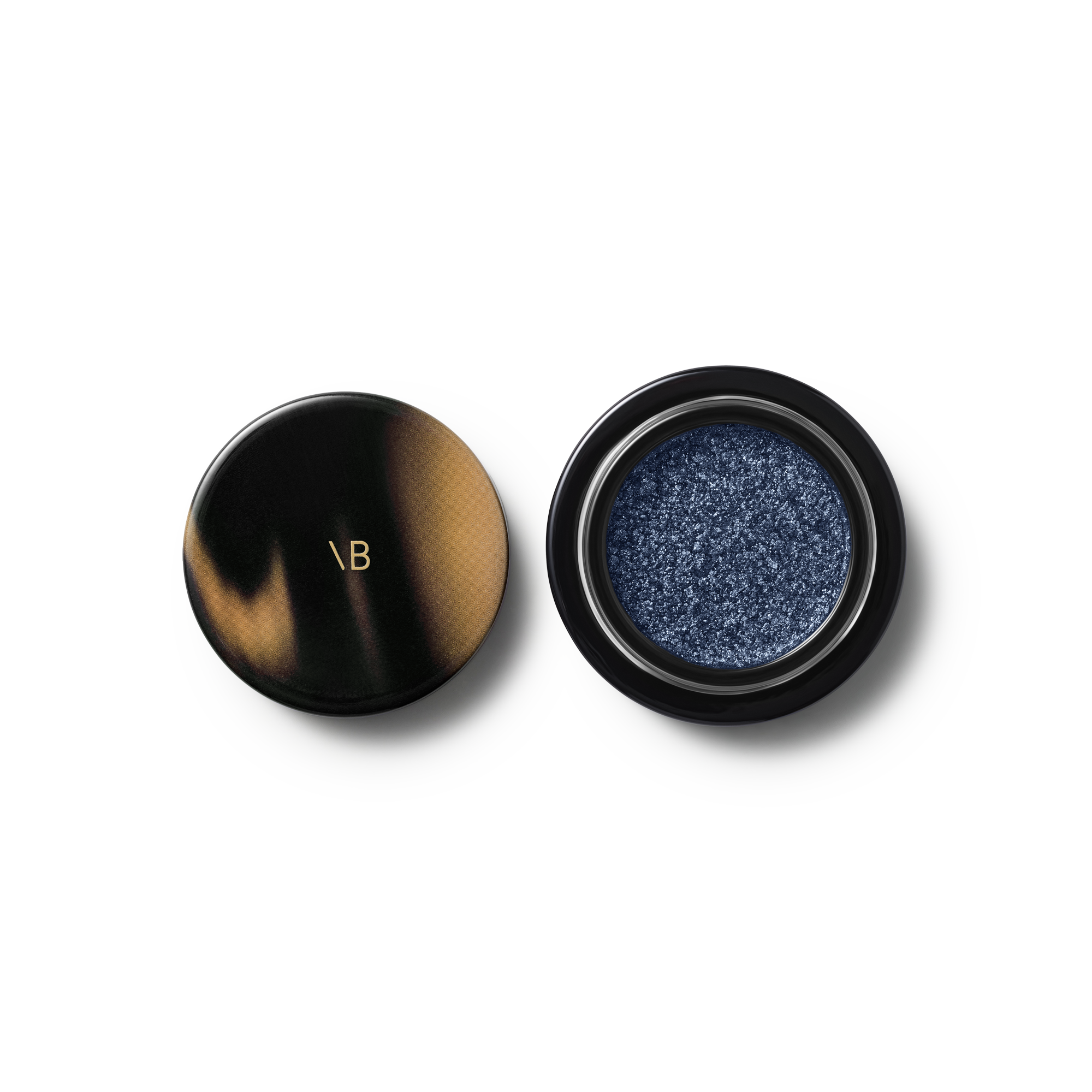 Victoria Beckham Beauty Lid Lustre - kremowy cień do powiek wzbogacony kryształami 5 g