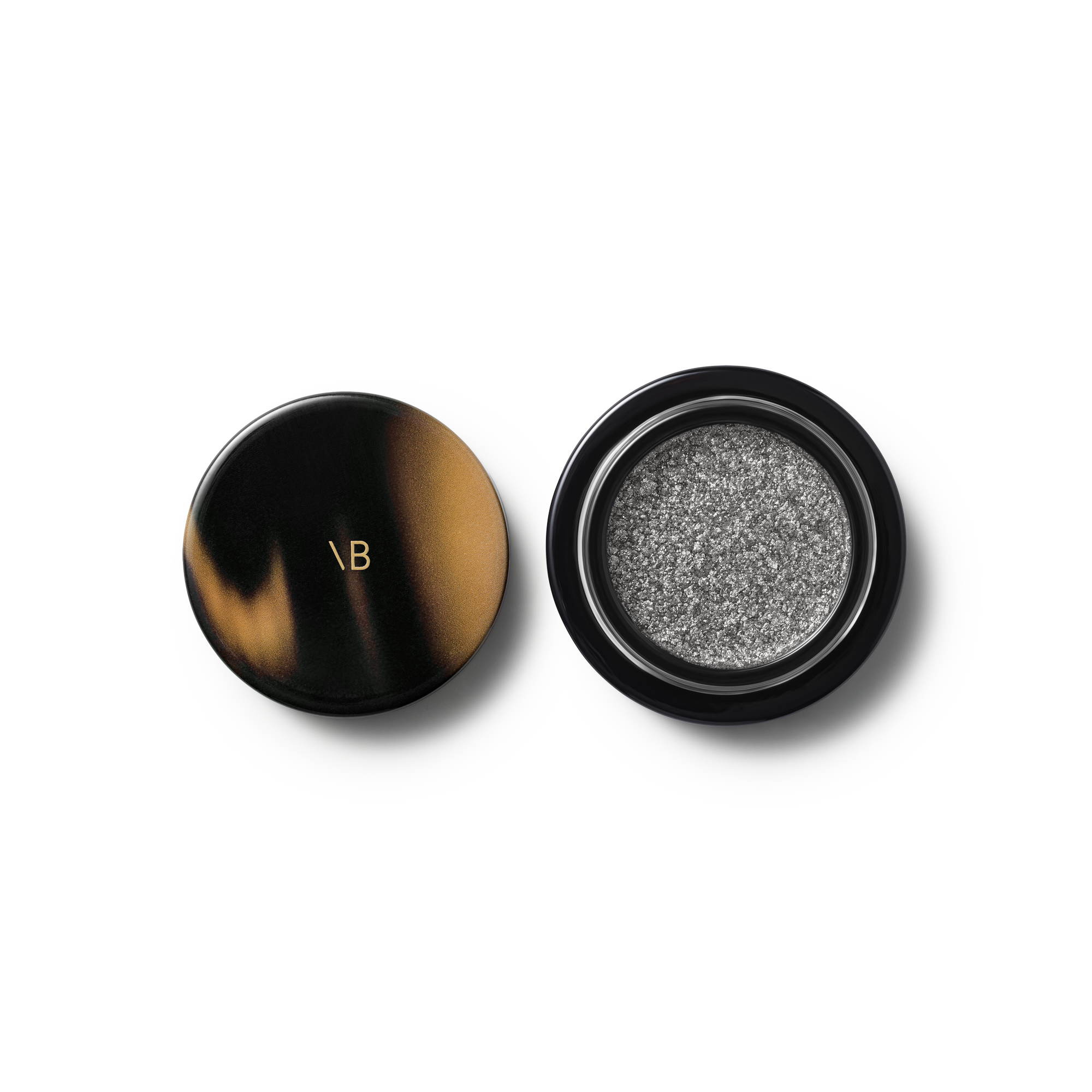 Victoria Beckham Beauty Lid Lustre - kremowy cień do powiek wzbogacony kryształami 5 g