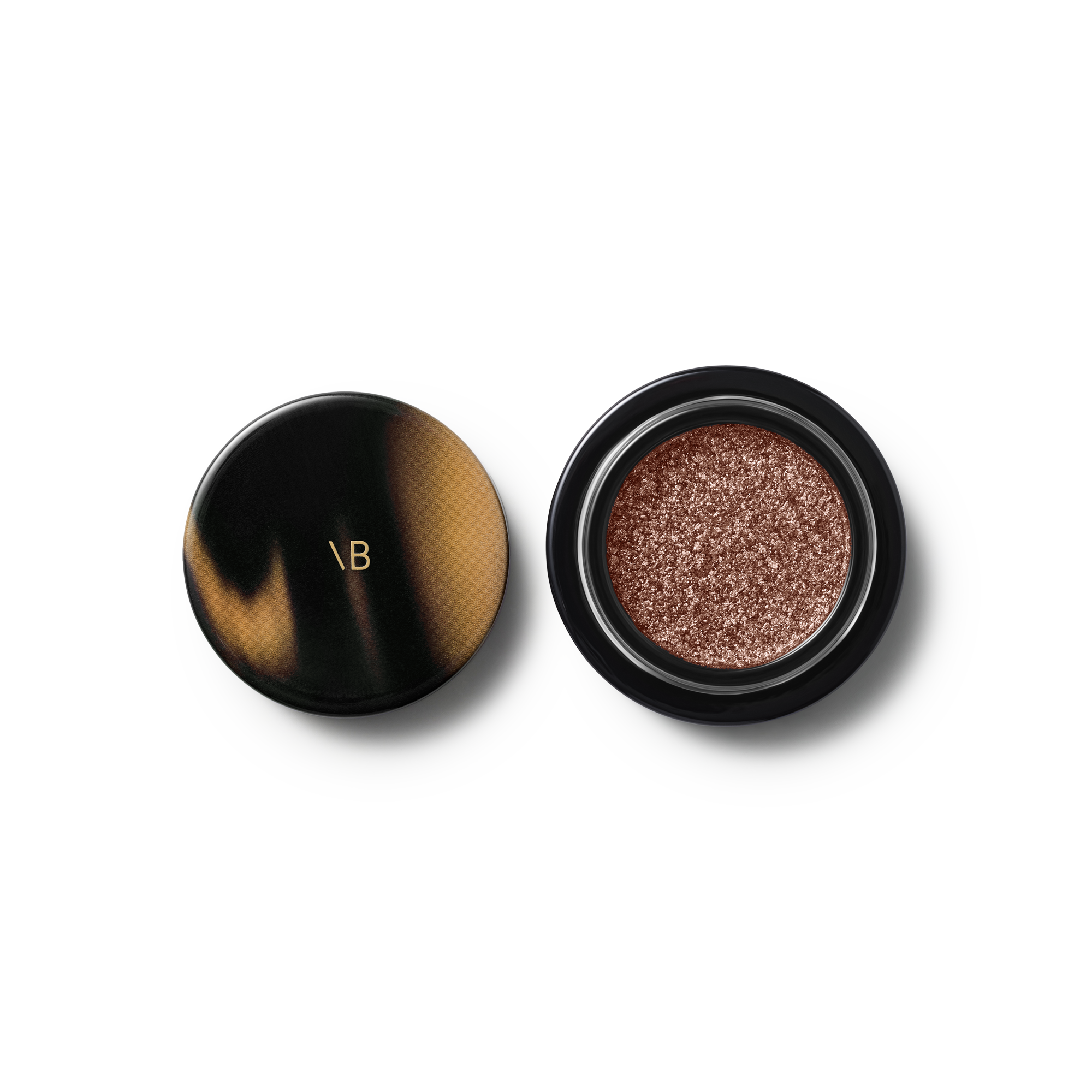 Victoria Beckham Beauty Lid Lustre - kremowy cień do powiek wzbogacony kryształami 5 g