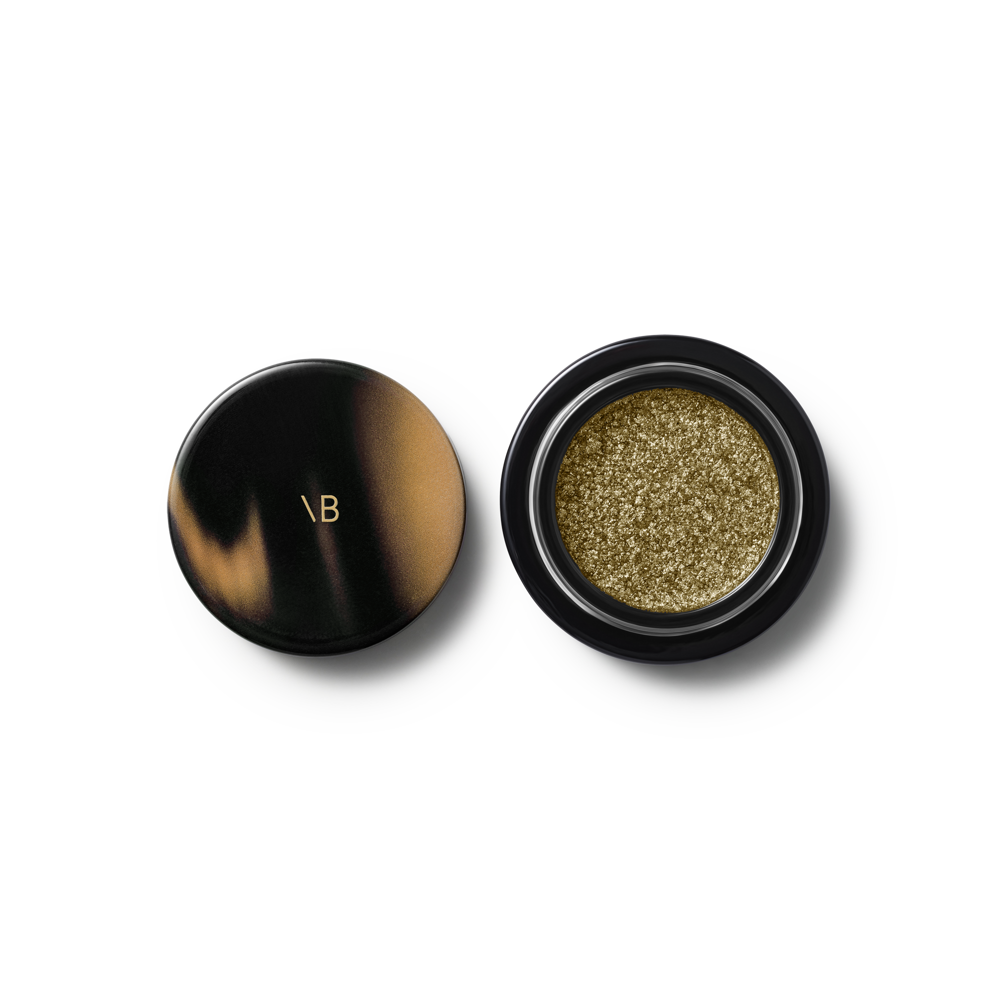 Victoria Beckham Beauty Lid Lustre - kremowy cień do powiek wzbogacony kryształami 5 g