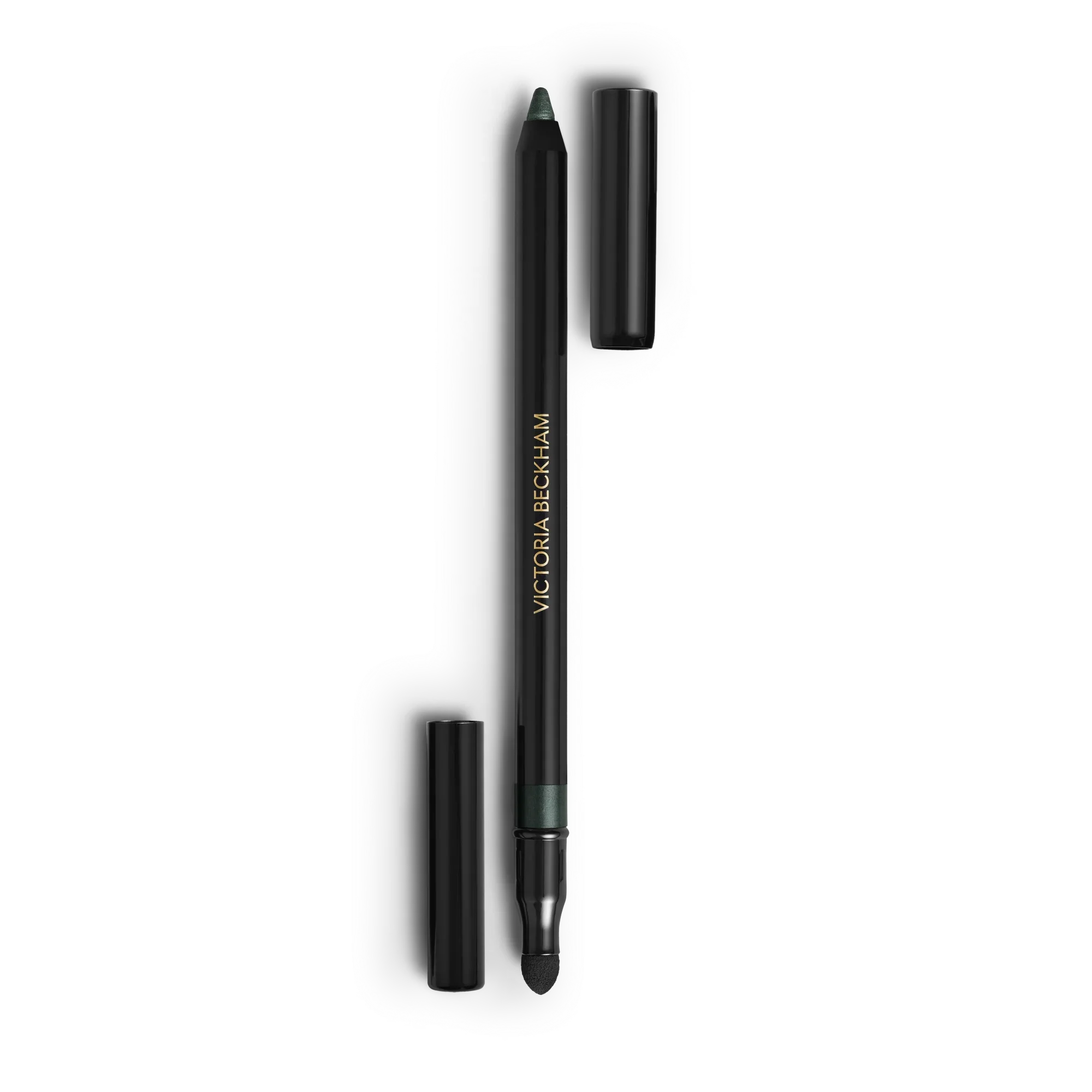 Victoria Beckham Beauty Satin Kajal Liner - wodoodporna kremowa kredka kajal z pantenolem i witaminą E 1,2 g