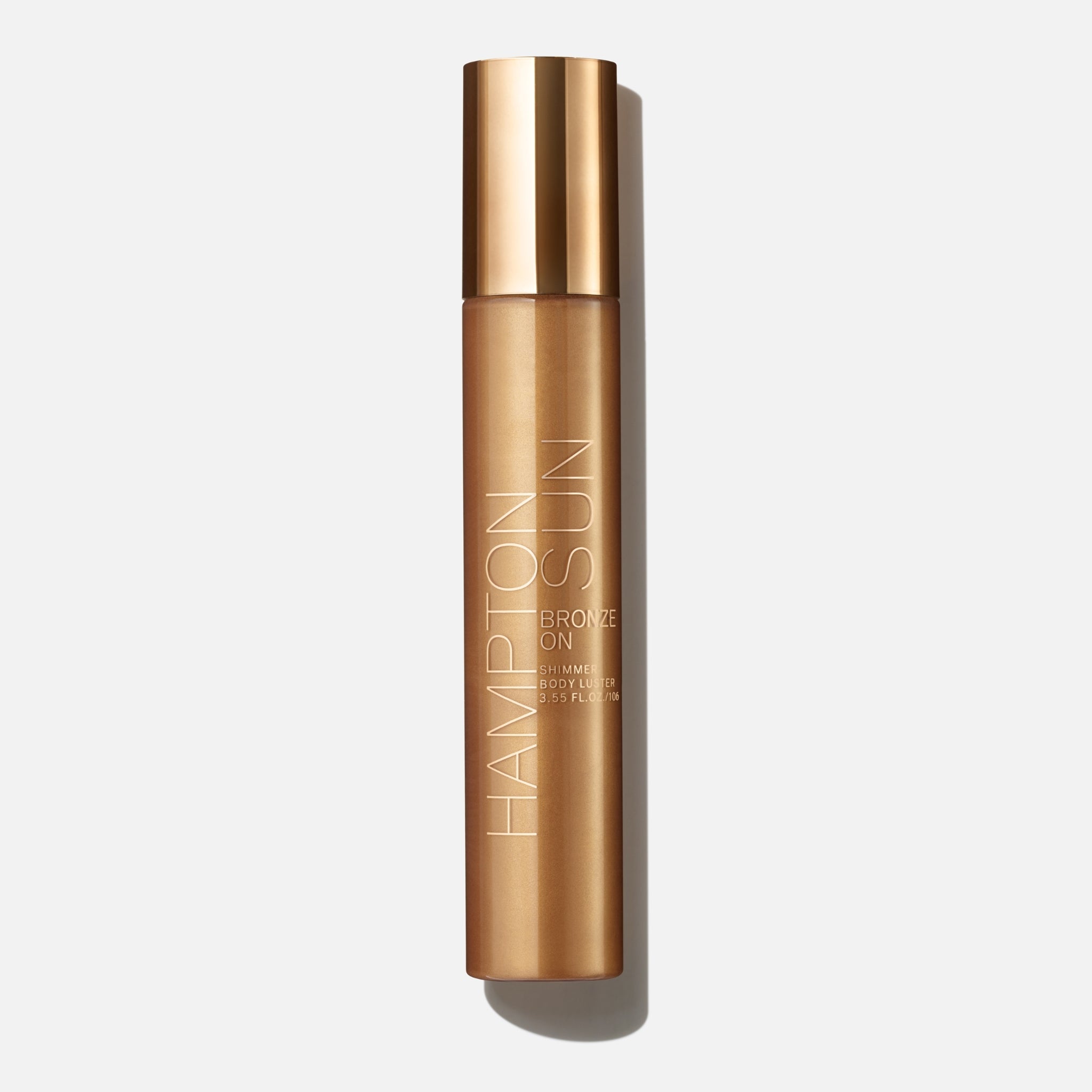Hampton Sun Bronze On Shimmer Body Luster