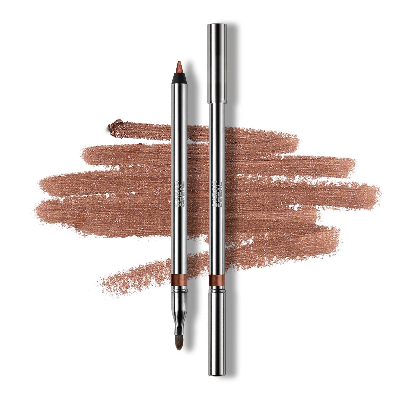 Sarah Creal Eyes Up Creamy Kajal Longwear Liner