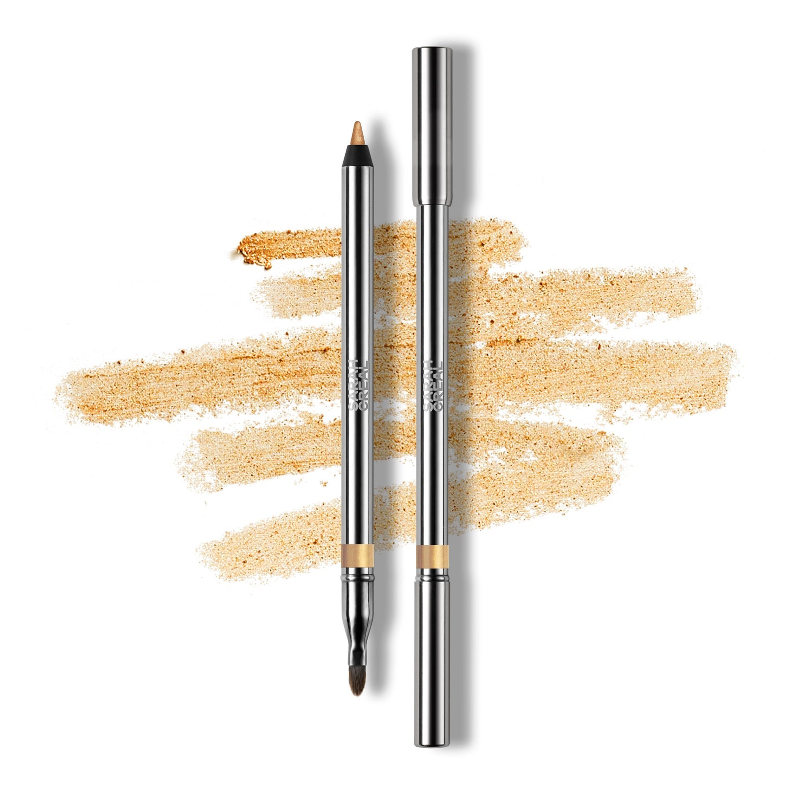 Sarah Creal Eyes Up Creamy Kajal Longwear Liner