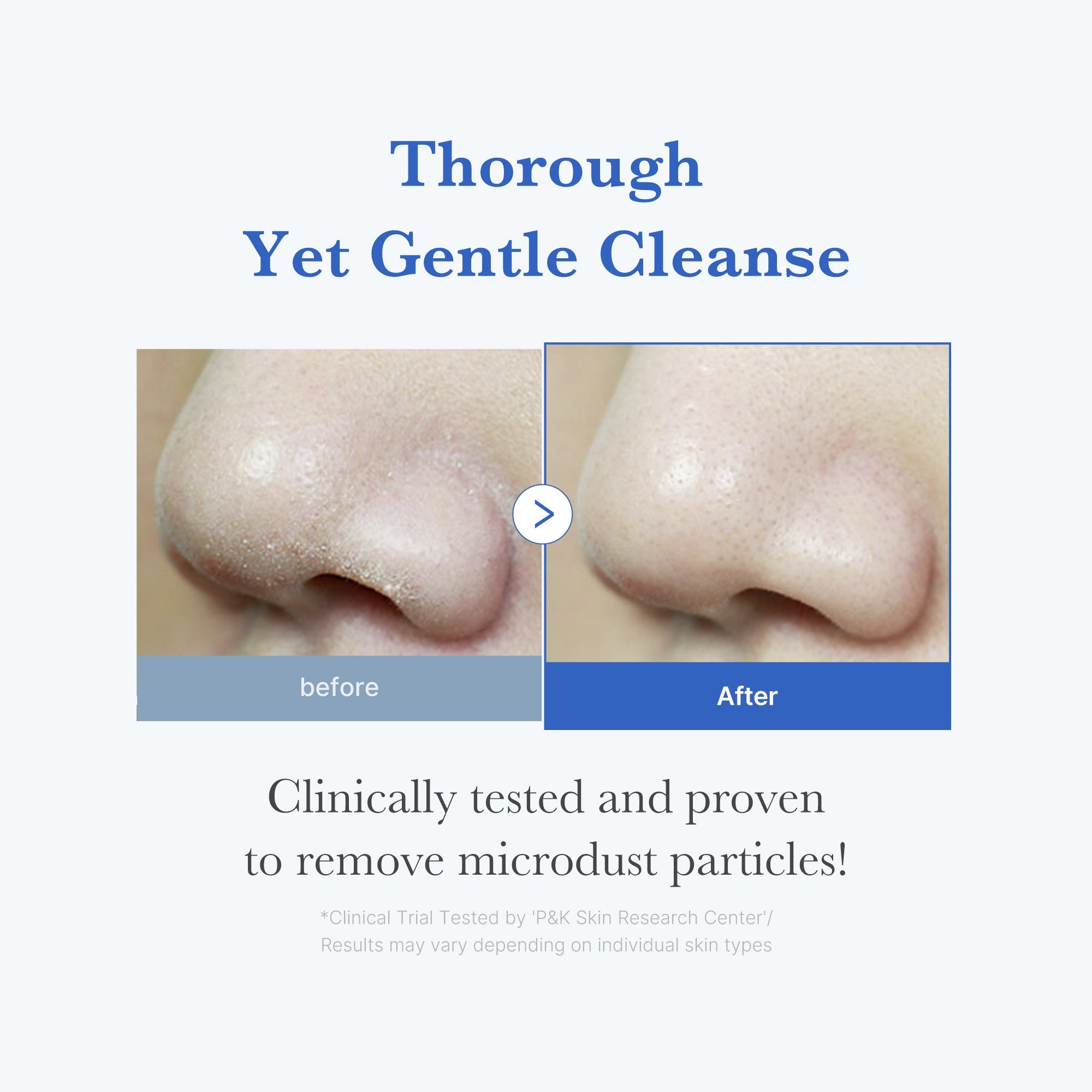 Medicube Zero Foam Cleanser - głęboko oczyszczająca pianka zwężająca pory z kompleksem Pollushield™ 120 g