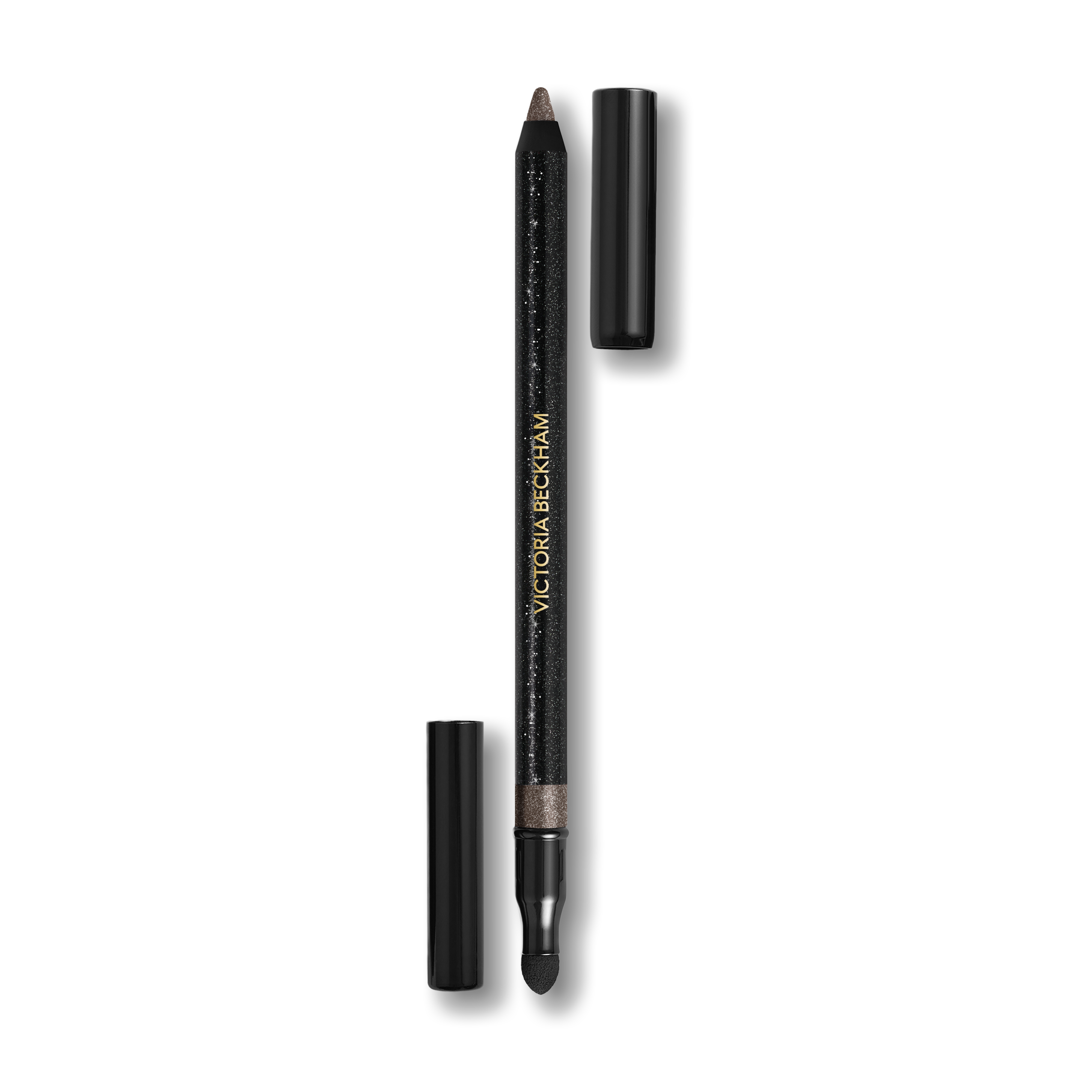 Victoria Beckham Beauty Satin Kajal Liner - wodoodporna kremowa kredka kajal z pantenolem i witaminą E 1,2 g