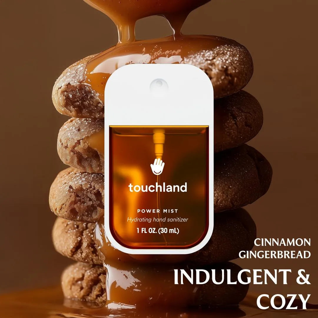 Touchland Power Mist