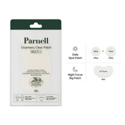 Parnell Cicamanu Firming Eye Patch