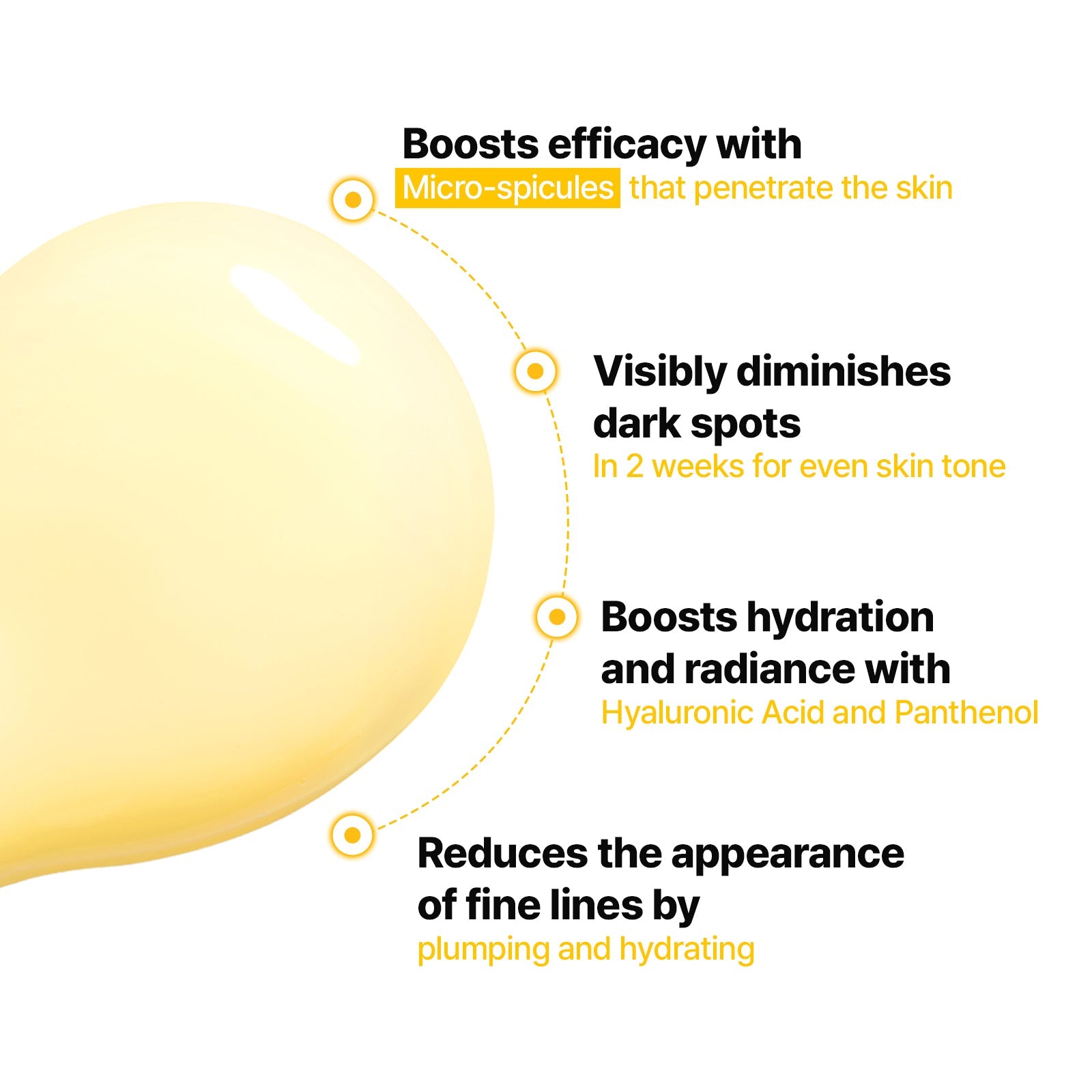 Cell Fusion C Toning C Vita Shot Brightening Serum with Vitamin C 20 ml