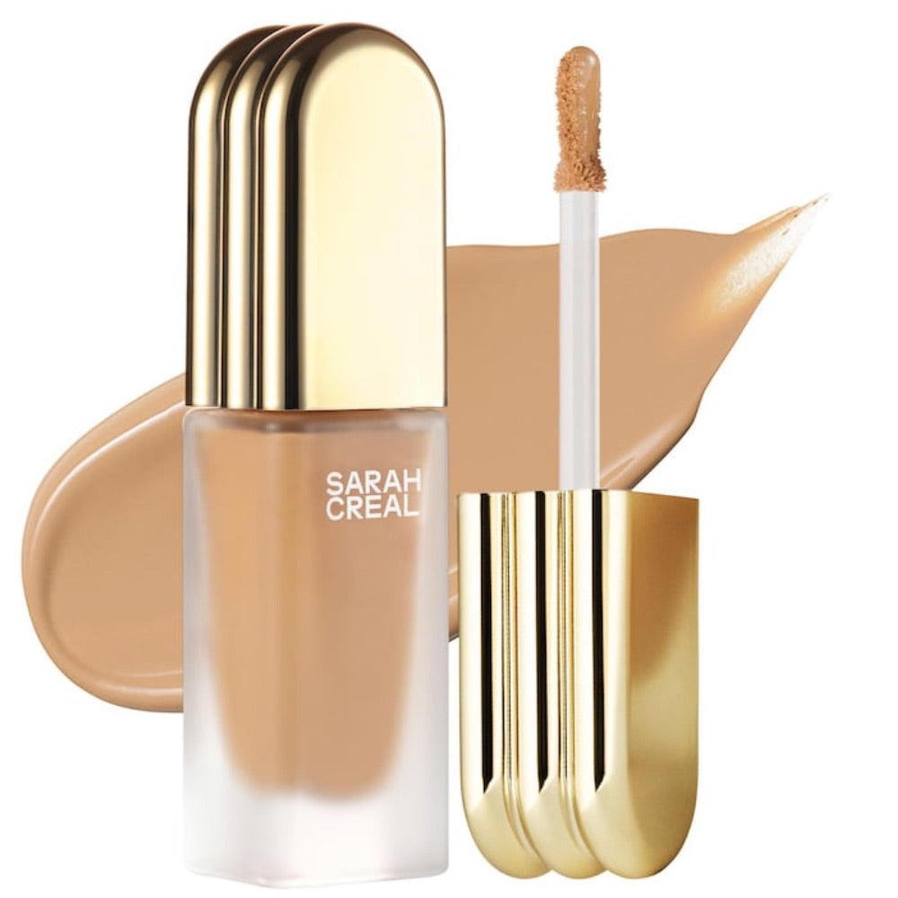 Sarah Creal Face Flex – korektor w odcieniu 3.25 Light Medium Neutral | Ellemania