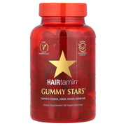 HAIRtamin Gummy Stars Witaminy