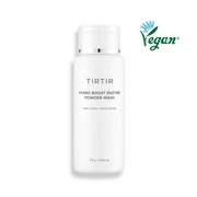 TIRTIR Hydro Boost Enzyme Powder Wash - enzymatyczny puder do mycia zamieniający się w pianę 110 g
