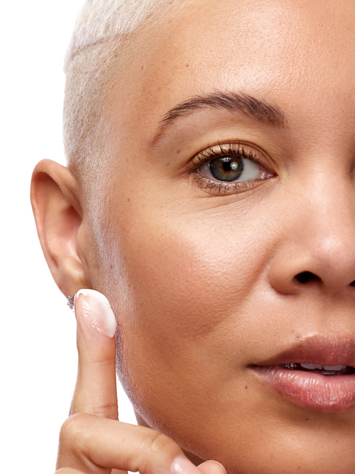 DRMTLGY Peptide Night Cream - przeciwstarzeniowy krem na noc z peptydami i ceramidami CeraPep™ 59 ml
