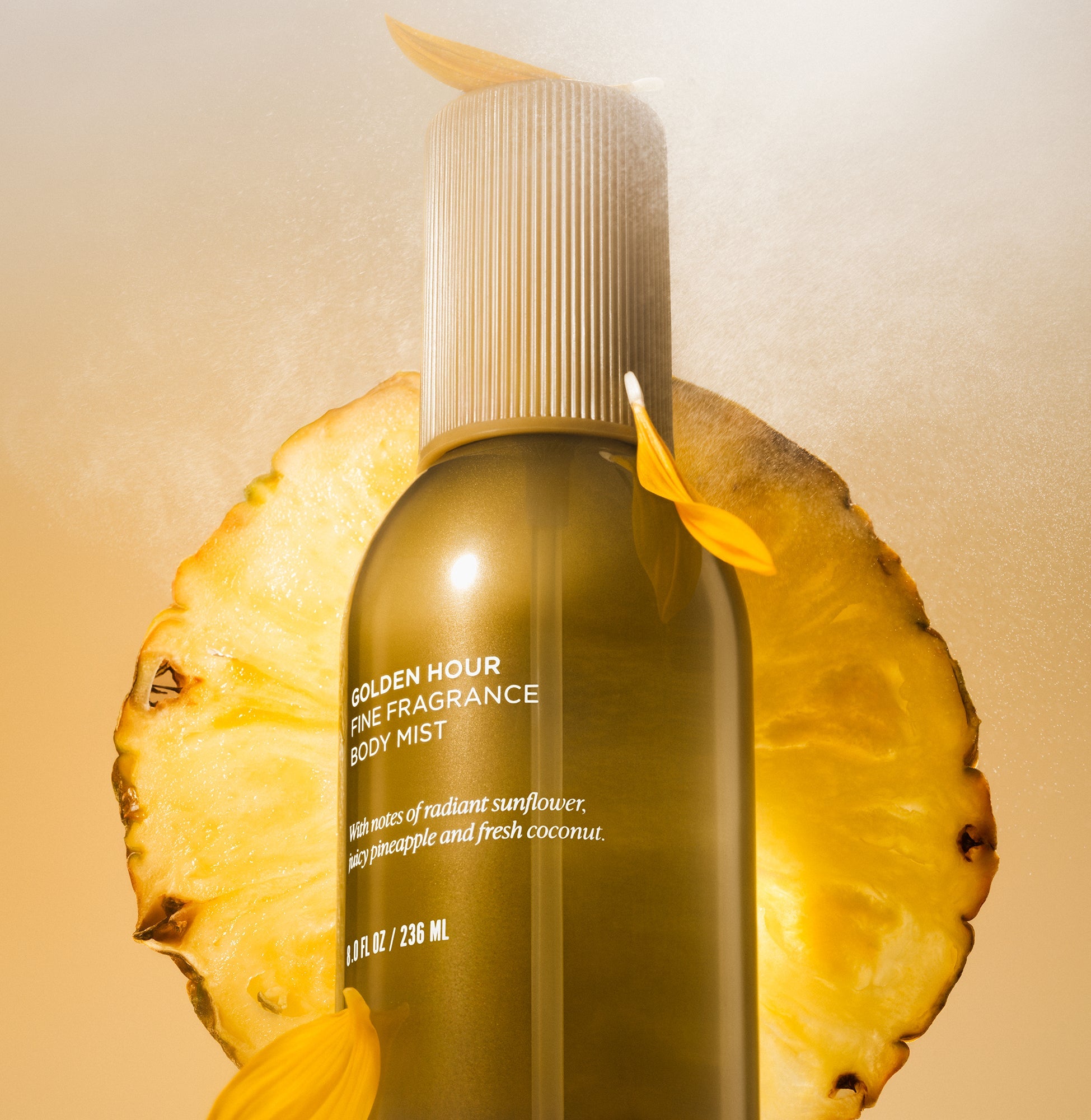 Saltair Body Mist Fragrance Mist