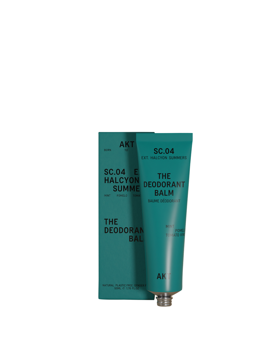 AKT The Deodorant Balm